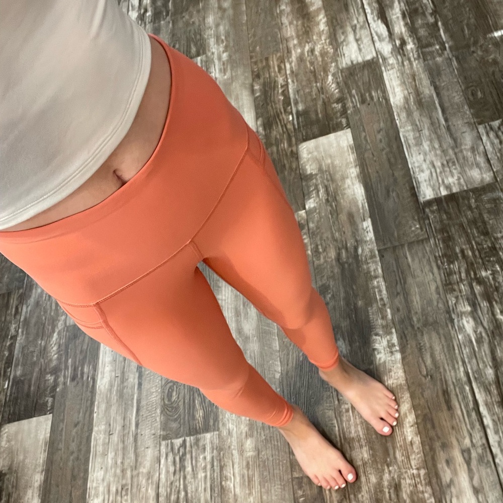 Old Navy leggings